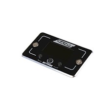 ELCERAM Oxide 1/8th Aluminium Cover