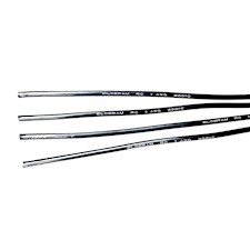 ELCERAM RC Cables AWG11 for Oxide 1/8th