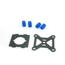 Front Mount Plate Emax Nighthawk 250