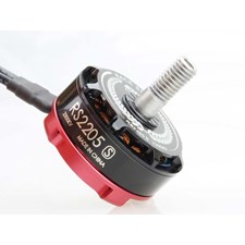 RS2205S RaceSpec Motor KV2600
