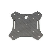 Center Board Nighthawk X