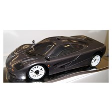 McClaren Schwarz