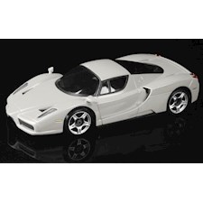 Ferrari Weiss