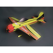 YAK55 Indoor 3D