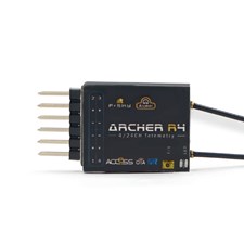 Archer - R4