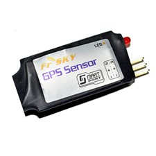 GPS Sensor V2 mit S.Port