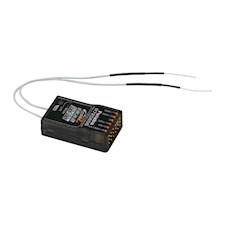 R7206SB FASSTest 2.4GHz 6ch Empfänger