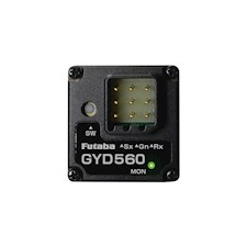 GYD560 Car- Drift HighEnd- Gyro