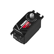 HPS CD701 Low Profile Drift Car Servo