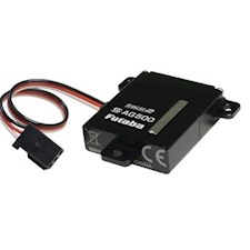 Servo S-AG500 Glider 10mm