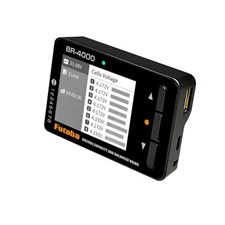 BR-4000 Battery Checker