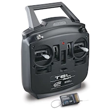 T6L Sport & R3106GF T-FHSS Mode1