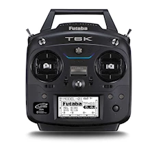 T6K-R3006SB-2.4G Mode 2 (ohne Akku / Ladegerät)