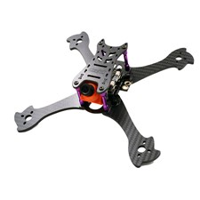 GEP-MARK1 210mm FPV Drone Race Carbon Frame