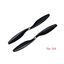 DJI Spezial Propelleraufnahme Carbon-Nylon (2 Stück)