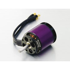 A30-12 XL V2 Hacker 650 Watt