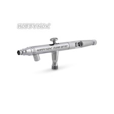 FLOW-BF V2 Airbrush Bottom Feed 0.5mm 1.8m Hose