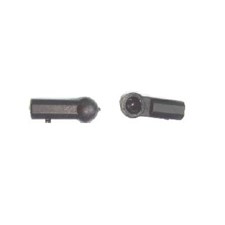 Kugelpfanne Ø 4.5mm L = 15mm (8 Stück)
