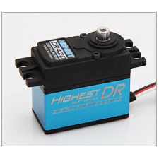 Servo (Speed) 1/10 .07s  6.2kg
