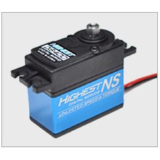 Servo (Speed) 1/10 .09s 7.2kg