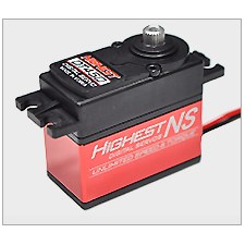 Servo (Torque) 1/10 .11s  7.9kg