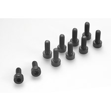 Zylinderschraube M4X20 mit Innen