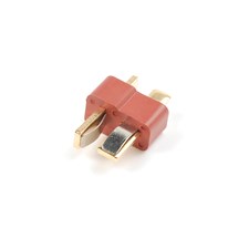 Deans Goldstecker, Stecker (4pcs