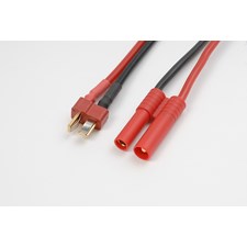 Adapter Kabel Deans Buchse > 4mm