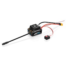 EZRUN MAX10 G2 -140A ESC