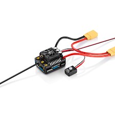 EZRUN MAX8 G2S ESC