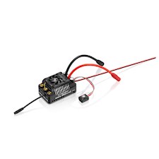 EZRUN MAX5 HV Plus G2 ESC