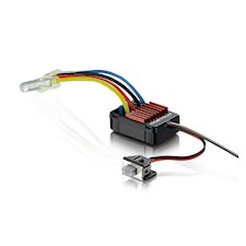 QUICRUN - 1625 Brushed - ESC - 1/16th - Waterproof