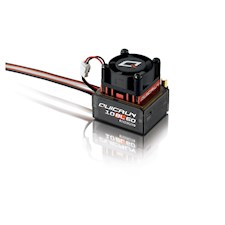 QUICRUN - 10BL60 - Sensored - BL - ESC