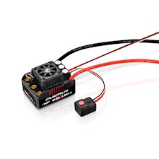 QUICRUN WP-8BL150 G2 ESC