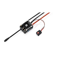 XERUN AXE R2 Brushless ESC