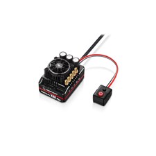 XERUN - XR8 - Plus-G2S - BL - ESC