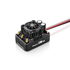 XERUN XR8 Pro G3 BL ESC