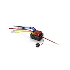QUICRUN-880-Dual Brushed