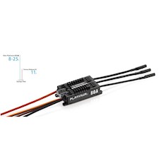 Platinum Pro - 80A - V4 - ESC