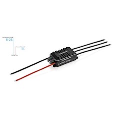 Platinum Pro - HV - 130A - V4 - ESC