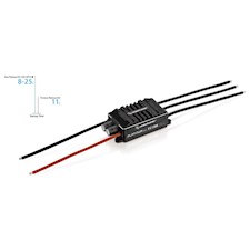 Platinum Pro - HV - 130A - OPTO - V4 - ESC