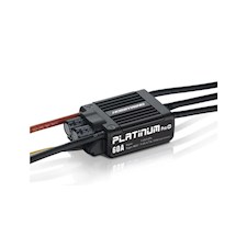Platinum Pro - 60A - LV - V4 - ESC