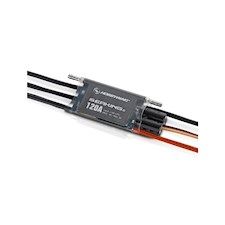 Seaking Pro - 120A - ESC for Boat
