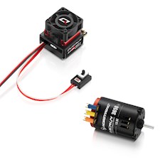 QR COMBO QR10BL60-SD G2+QR3650SD 21.5T G2