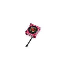 Fan-M-3010BH-6V-20000RPM-Red-A- Fits XD10 Pro