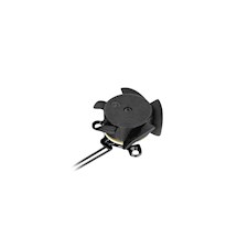 Fan-FL-Cyclone-MP3010BH-6V-Black-A - Fits XR8 G2S