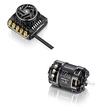 XERUN COMBO XR10 Pro G3 & V10 G3 7.5T