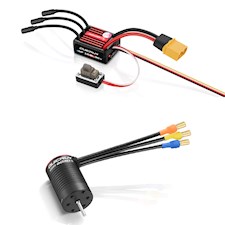 QR16BL30 G2 & 2030SL 6500KV G2 COMBO