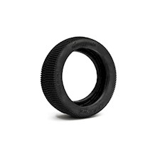 HOT RACE 1/8 BUGGY TYRES AMAZZONIA WHITE - pr