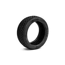 HOT RACE 1/8 BUGGY TYRES SAHARA SUPERSOFT - pr